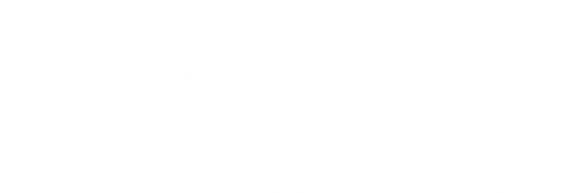 The Council of State and the Museo del Prado