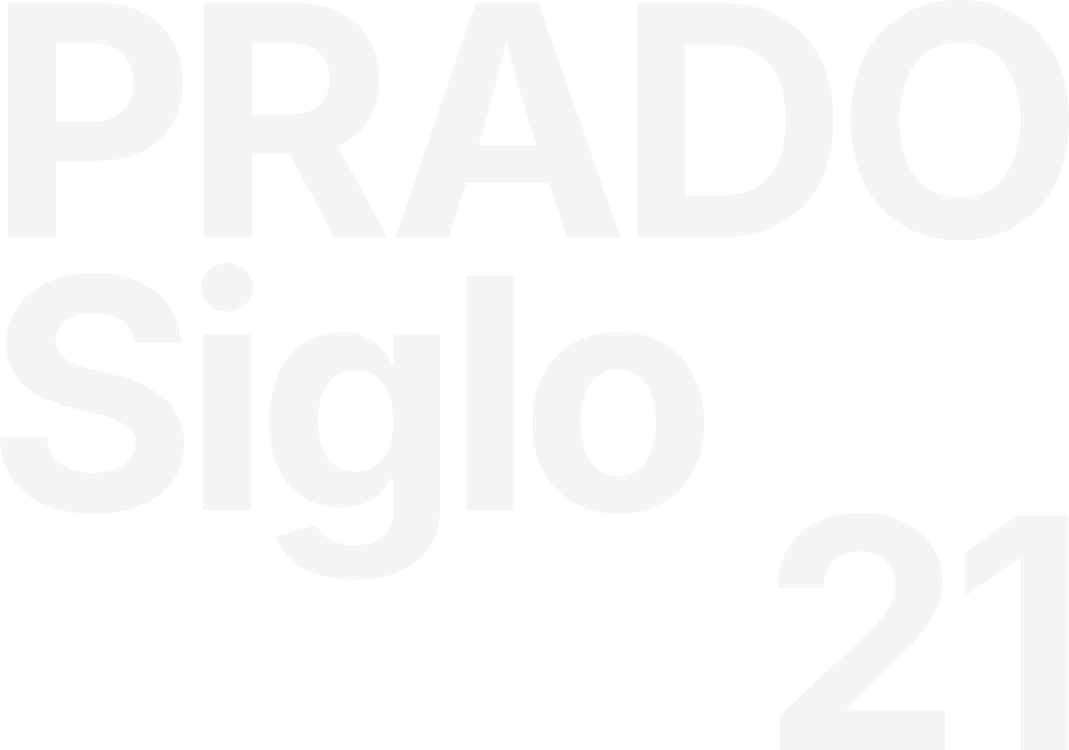 Prado. Siglo XXI