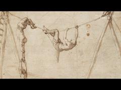 Exposición: Ribera. Maestro del dibujo@es|||Exhibition: Ribera. Master of Drawing@en|||