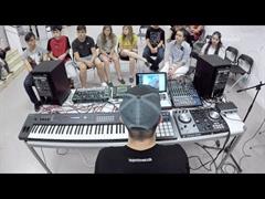 La música en tus ojos@es|||