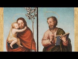 Oratorio de San Jerónimo penitente, de Juan de Juanes y Damián Forment
