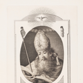 San Ambrosio