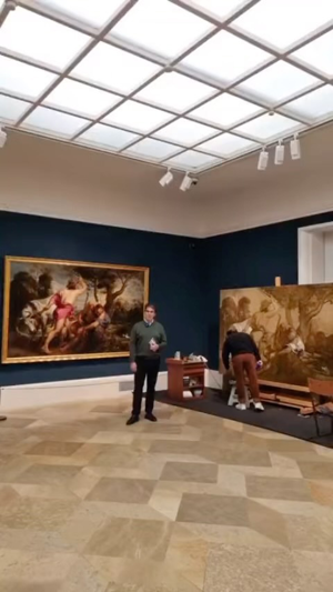 Video de instagram