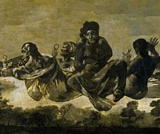 Las Parcas