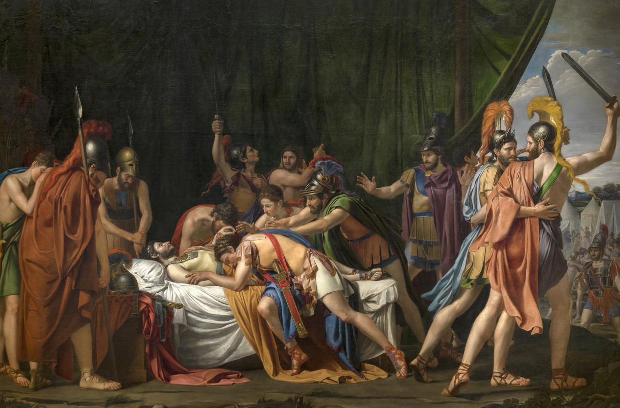 Madrazo y Agudo, José de