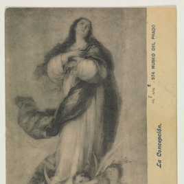 La Inmaculada Concepción ''de Aranjuez''