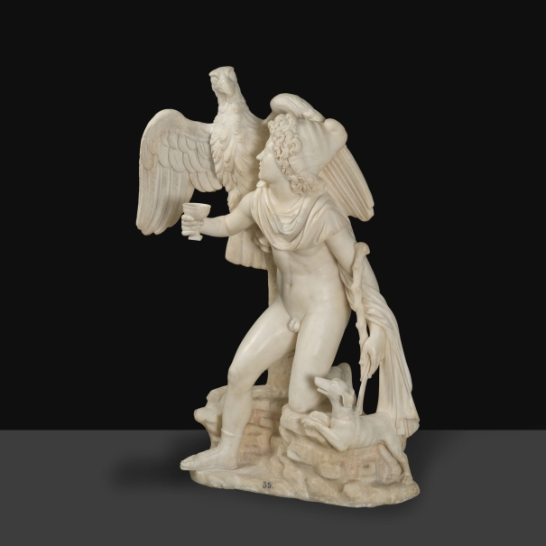 Hécate - Colección - Museo Nacional del Prado