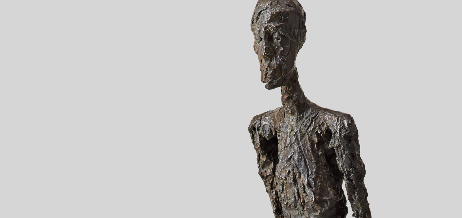 <em>Entender la percepción: lo que Giacometti nos transmite en el Museo del Prado</em>