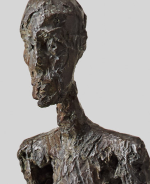 Entender la percepción: lo que Giacometti nos transmite en el Museo del Prado