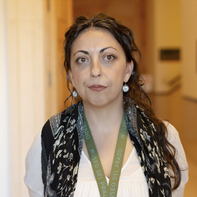 Ana María Correas Casín