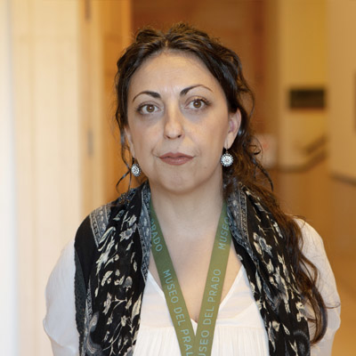 Ana María Correas Casín