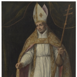 Santo Tomás de Villanueva