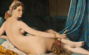 El cine y su dimensión educativa 2016. Escenarios de Ingres en el cine