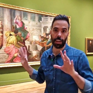Video de instagram