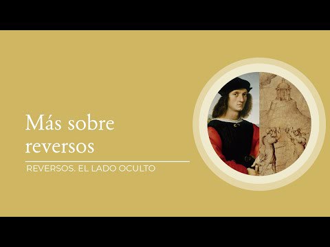 Más sobre reversos