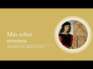 Más sobre reversos