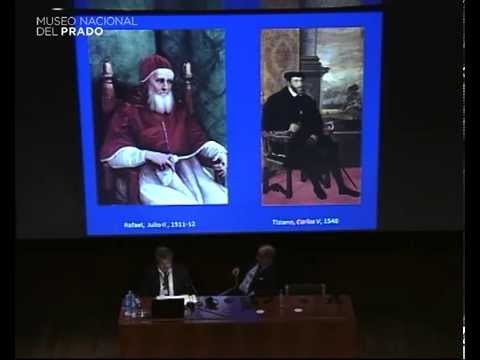 Rafael y Tiziano
