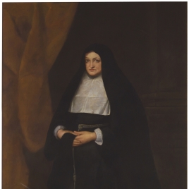 La infanta Isabel Clara Eugenia