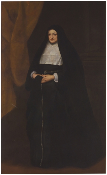 Image of the artwork: "The Infanta Isabella Clara Eugenia"