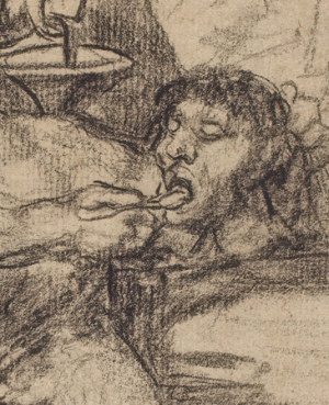Papeles, técnicas y procesos en la obra gráfica de Goya
