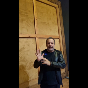 “Verso (Las meninas)”, de Vik Muniz