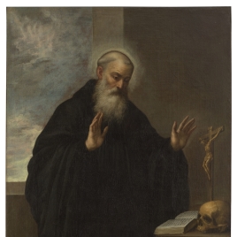San Pedro Celestino, papa