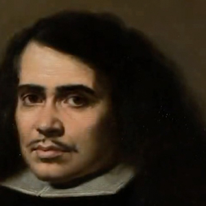 "Retrato de caballero" (hacia 1660), de Bartolomé Esteban Murillo