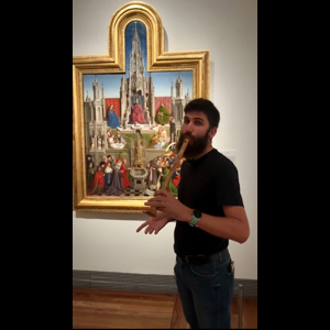 Video de instagram