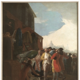 Imagen del carrusel