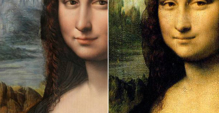 La <em>Mona Lisa</em> del Prado fue pintada por un discípulo de Leonardo