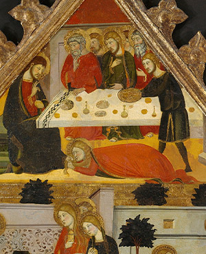 Encuentro científico: El equipamiento del altar medieval. De la materia a la luz