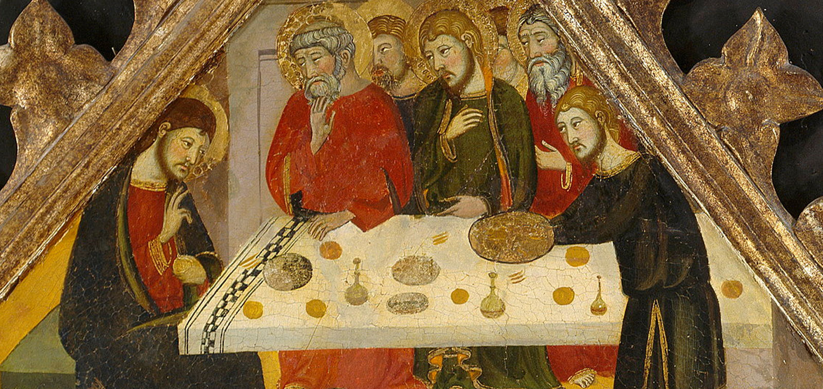 Encuentro científico: El equipamiento del altar medieval. De la materia a la luz