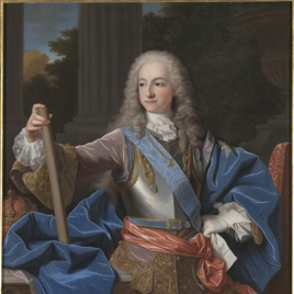 Luis I, rey de España