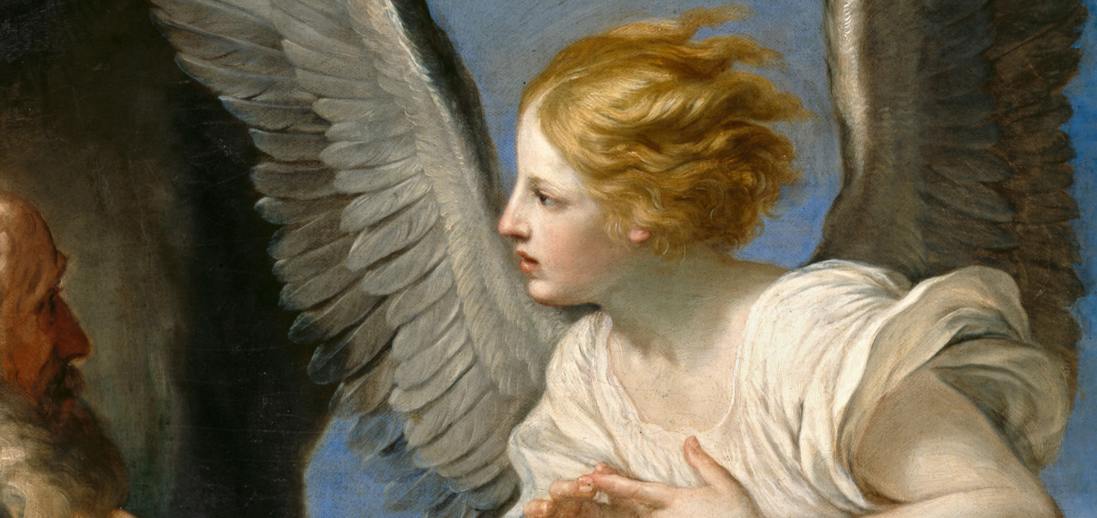 Concierto angélico para Guido Reni