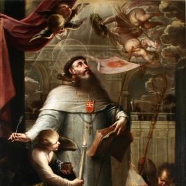San Pedro Pascual