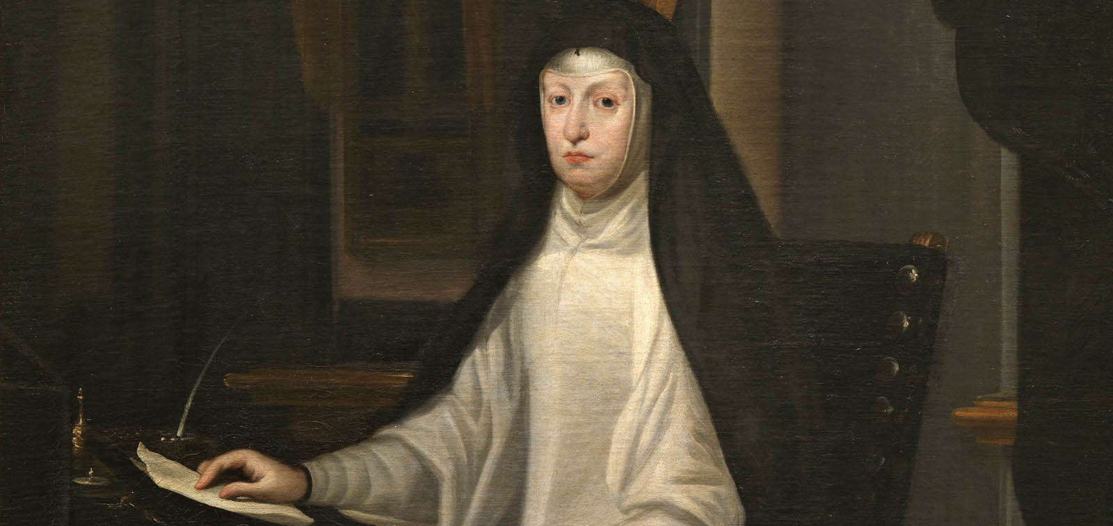 Mariana de Austria