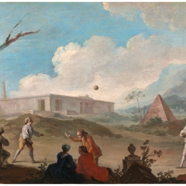 The Ball Game