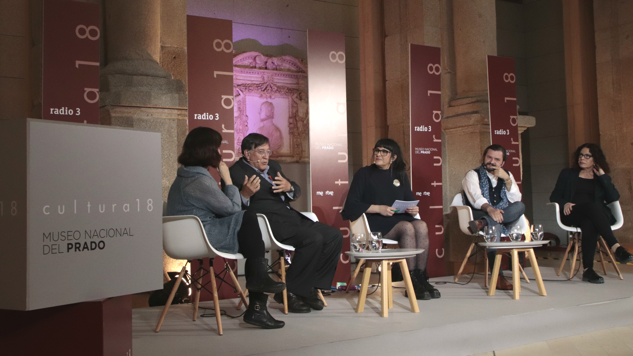 Cultura18: <em>Cultura y medioambiente</em>