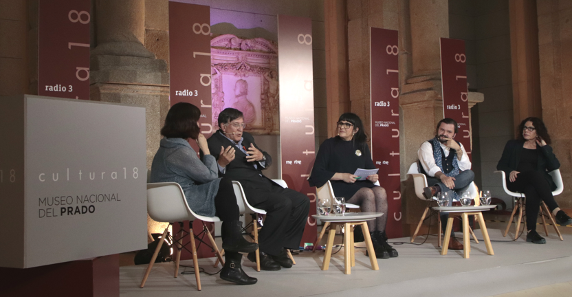 Cultura18: <em>Cultura y medioambiente</em>