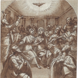 Pentecostés