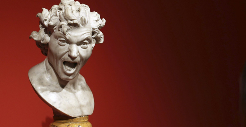 La pasión de Bernini en el Museo del Prado