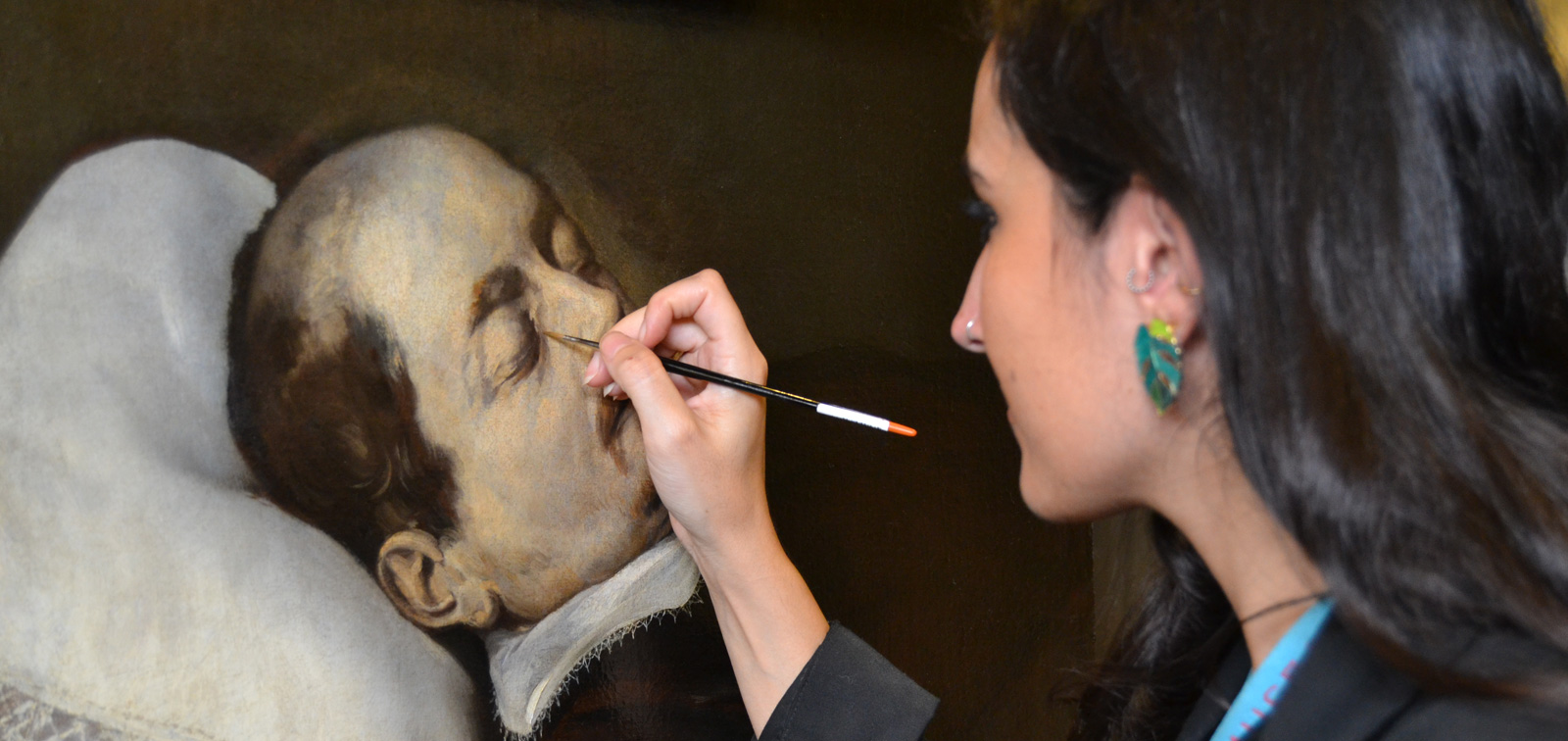 Beca 2023 Congreso de los Diputados – Museo del Prado