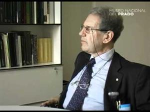 Conversación con el Prof. Salvatore Settis