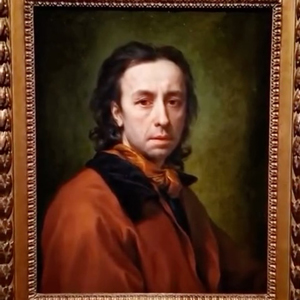 Vídeo en directo desde la exposición “Antonio Raphael Mengs (1728-1779)”