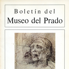 Boletín del Museo del Prado