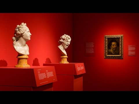 Bernini's Souls. Art in Rome for the Spanish Court