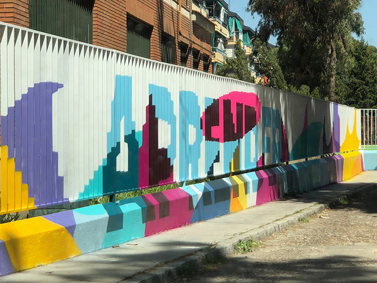 Centro: CEIP Manuel Bartolomé Cossío