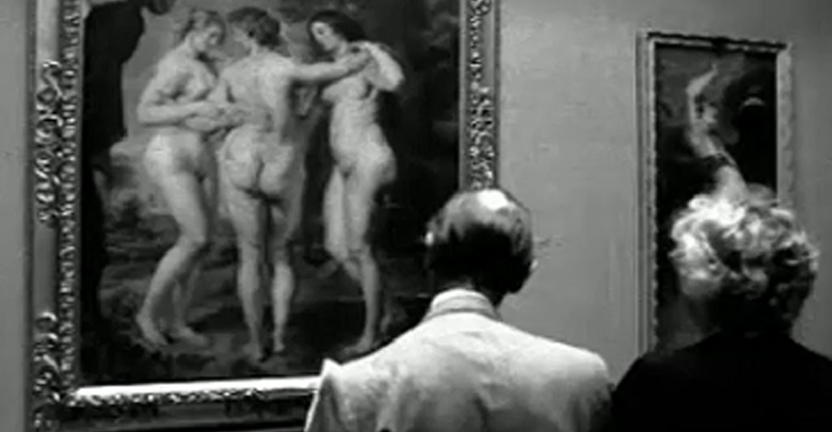 Tres horas en el Museo del Prado