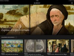 El Museo del Prado y Madpixel lanzan la nueva aplicación Second Canvas – Bosco