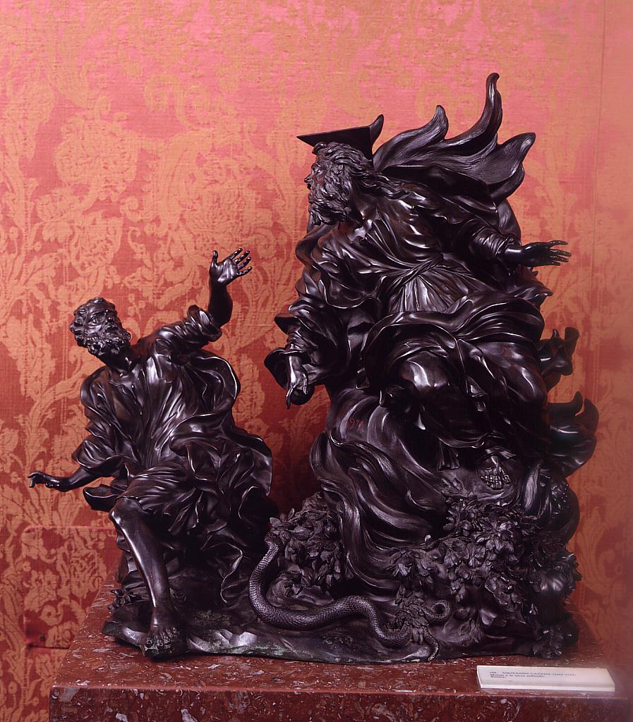 Cateni, Giovanni Camillo